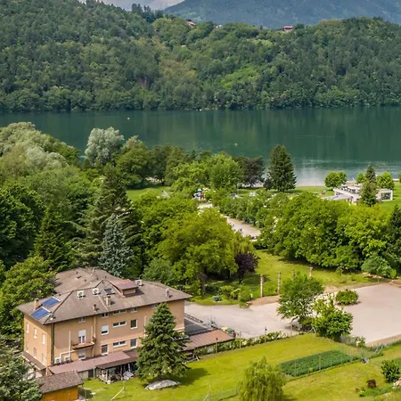 Garden House - Hotel Sport-3